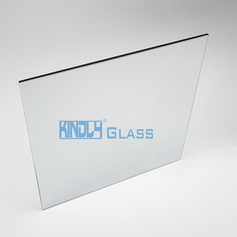 Ultra Clear Hard Coated LowE Glass